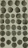 Picture 64 of 69 from Catalogue of the imperial Byzantine coins in the British Museum (1908), leaf 462