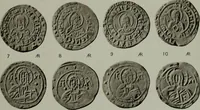 Picture 68 of 69 from Catalogue of the imperial Byzantine coins in the British Museum (1908), leaf 466