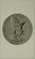 Picture 1 of 69 from Catalogue of the imperial Byzantine coins in the British Museum (1908), leaf 5
