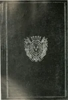 An illustration from Catalogue of an important library of rare and valuable books; incunabula typographica, mostly in original bindings; illustrated books of the XVIth and XVIIIth century; early Americana; Standard works on the fine arts; bibles and liturgical books; fine bindings; Judaica; early books on geography, etc., including Hypnerotomachia Poliphili, 1499; Schatzbehalter, 1491; Terentius, Venezia, 1497; Valturius, 1483; Dürers Hroswitha, Proportion a.o. Holbeins Dance of Death, 1538; The first Holbein Bible; Theuerdank, 1519; Monument du Costume; Janscha-Ziegler, Rheinansichten, etc (1900)