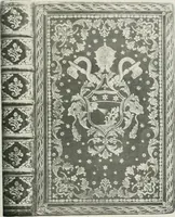 An illustration from Catalogue of an important library of rare and valuable books; incunabula typographica, mostly in original bindings; illustrated books of the XVIth and XVIIIth century; early Americana; Standard works on the fine arts; bibles and liturgical books; fine bindings; Judaica; early books on geography, etc., including Hypnerotomachia Poliphili, 1499; Schatzbehalter, 1491; Terentius, Venezia, 1497; Valturius, 1483; Dürers Hroswitha, Proportion a.o. Holbeins Dance of Death, 1538; The first Holbein Bible; Theuerdank, 1519; Monument du Costume; Janscha-Ziegler, Rheinansichten, etc (1900)
