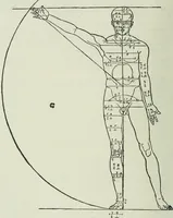 An illustration from Catalogue of an important library of rare and valuable books; incunabula typographica, mostly in original bindings; illustrated books of the XVIth and XVIIIth century; early Americana; Standard works on the fine arts; bibles and liturgical books; fine bindings; Judaica; early books on geography, etc., including Hypnerotomachia Poliphili, 1499; Schatzbehalter, 1491; Terentius, Venezia, 1497; Valturius, 1483; Dürers Hroswitha, Proportion a.o. Holbeins Dance of Death, 1538; The first Holbein Bible; Theuerdank, 1519; Monument du Costume; Janscha-Ziegler, Rheinansichten, etc (1900)