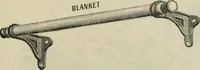 An illustration from Catalogue of improved and patented stable fittings and fixtures, brass, bronzed and nickel plated; poultry yard appliances, dog kennels, door and window guards, &c., &c. (1886)