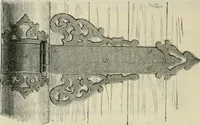 Picture 139 of 190 from Catalogue of improved and patented stable fittings and fixtures, brass, bronzed and nickel plated; poultry yard appliances, dog kennels, door and window guards, &c., &c. (1886), leaf 101