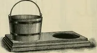 Picture 146 of 190 from Catalogue of improved and patented stable fittings and fixtures, brass, bronzed and nickel plated; poultry yard appliances, dog kennels, door and window guards, &c., &c. (1886), leaf 105