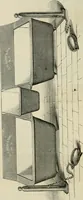 An illustration from Catalogue of improved and patented stable fittings and fixtures, brass, bronzed and nickel plated; poultry yard appliances, dog kennels, door and window guards, &c., &c. (1886)