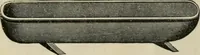 An illustration from Catalogue of improved and patented stable fittings and fixtures, brass, bronzed and nickel plated; poultry yard appliances, dog kennels, door and window guards, &c., &c. (1886)