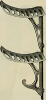 An illustration from Catalogue of improved and patented stable fittings and fixtures, brass, bronzed and nickel plated; poultry yard appliances, dog kennels, door and window guards, &c., &c. (1886)