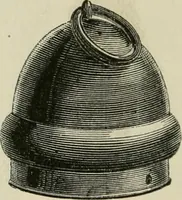 Picture 165 of 190 from Catalogue of improved and patented stable fittings and fixtures, brass, bronzed and nickel plated; poultry yard appliances, dog kennels, door and window guards, &c., &c. (1886), leaf 115