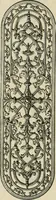An illustration from Catalogue of improved and patented stable fittings and fixtures, brass, bronzed and nickel plated; poultry yard appliances, dog kennels, door and window guards, &c., &c. (1886)