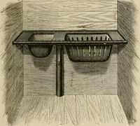 Picture 12 of 190 from Catalogue of improved and patented stable fittings and fixtures, brass, bronzed and nickel plated; poultry yard appliances, dog kennels, door and window guards, &c., &c. (1886), leaf 12
