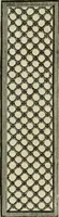 An illustration from Catalogue of improved and patented stable fittings and fixtures, brass, bronzed and nickel plated; poultry yard appliances, dog kennels, door and window guards, &c., &c. (1886)