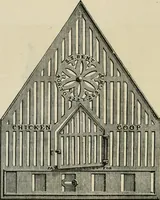 Picture 174 of 190 from Catalogue of improved and patented stable fittings and fixtures, brass, bronzed and nickel plated; poultry yard appliances, dog kennels, door and window guards, &c., &c. (1886), leaf 127