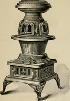 An illustration from Catalogue of improved and patented stable fittings and fixtures, brass, bronzed and nickel plated; poultry yard appliances, dog kennels, door and window guards, &c., &c. (1886)