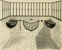 Picture 17 of 190 from Catalogue of improved and patented stable fittings and fixtures, brass, bronzed and nickel plated; poultry yard appliances, dog kennels, door and window guards, &c., &c. (1886), leaf 17