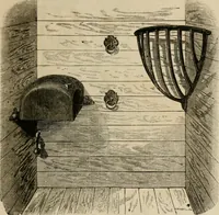 Picture 25 of 190 from Catalogue of improved and patented stable fittings and fixtures, brass, bronzed and nickel plated; poultry yard appliances, dog kennels, door and window guards, &c., &c. (1886), leaf 26