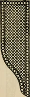 An illustration from Catalogue of improved and patented stable fittings and fixtures, brass, bronzed and nickel plated; poultry yard appliances, dog kennels, door and window guards, &c., &c. (1886)