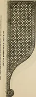 Picture 29 of 190 from Catalogue of improved and patented stable fittings and fixtures, brass, bronzed and nickel plated; poultry yard appliances, dog kennels, door and window guards, &c., &c. (1886), leaf 30