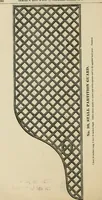 Picture 30 of 190 from Catalogue of improved and patented stable fittings and fixtures, brass, bronzed and nickel plated; poultry yard appliances, dog kennels, door and window guards, &c., &c. (1886), leaf 31