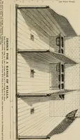 An illustration from Catalogue of improved and patented stable fittings and fixtures, brass, bronzed and nickel plated; poultry yard appliances, dog kennels, door and window guards, &c., &c. (1886)