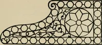 An illustration from Catalogue of improved and patented stable fittings and fixtures, brass, bronzed and nickel plated; poultry yard appliances, dog kennels, door and window guards, &c., &c. (1886)
