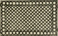 Picture 48 of 190 from Catalogue of improved and patented stable fittings and fixtures, brass, bronzed and nickel plated; poultry yard appliances, dog kennels, door and window guards, &c., &c. (1886), leaf 48