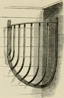 Picture 52 of 190 from Catalogue of improved and patented stable fittings and fixtures, brass, bronzed and nickel plated; poultry yard appliances, dog kennels, door and window guards, &c., &c. (1886), leaf 59