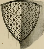 Picture 62 of 190 from Catalogue of improved and patented stable fittings and fixtures, brass, bronzed and nickel plated; poultry yard appliances, dog kennels, door and window guards, &c., &c. (1886), leaf 64