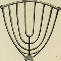 Picture 63 of 190 from Catalogue of improved and patented stable fittings and fixtures, brass, bronzed and nickel plated; poultry yard appliances, dog kennels, door and window guards, &c., &c. (1886), leaf 65