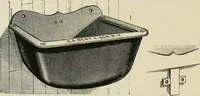 Picture 72 of 190 from Catalogue of improved and patented stable fittings and fixtures, brass, bronzed and nickel plated; poultry yard appliances, dog kennels, door and window guards, &c., &c. (1886), leaf 69