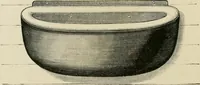 Picture 73 of 190 from Catalogue of improved and patented stable fittings and fixtures, brass, bronzed and nickel plated; poultry yard appliances, dog kennels, door and window guards, &c., &c. (1886), leaf 69