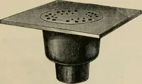 Picture 90 of 190 from Catalogue of improved and patented stable fittings and fixtures, brass, bronzed and nickel plated; poultry yard appliances, dog kennels, door and window guards, &c., &c. (1886), leaf 78
