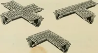 Picture 100 of 190 from Catalogue of improved and patented stable fittings and fixtures, brass, bronzed and nickel plated; poultry yard appliances, dog kennels, door and window guards, &c., &c. (1886), leaf 83