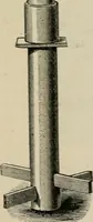 An illustration from Catalogue of improved and patented stable fittings and fixtures, brass, bronzed and nickel plated; poultry yard appliances, dog kennels, door and window guards, &c., &c. (1886)