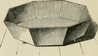 An illustration from Catalogue of improved and patented stable fittings and fixtures, brass, bronzed and nickel plated; poultry yard appliances, dog kennels, door and window guards, &c., &c. (1886)