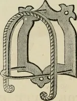 Picture 113 of 190 from Catalogue of improved and patented stable fittings and fixtures, brass, bronzed and nickel plated; poultry yard appliances, dog kennels, door and window guards, &c., &c. (1886), leaf 89