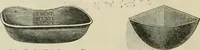 An illustration from Catalogue of improved and patented stable fittings and fixtures, brass, bronzed and nickel plated; poultry yard appliances, dog kennels, door and window guards, &c., &c. (1886)