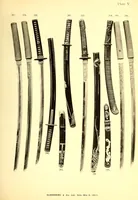Picture 5 of 12 from Catalogue of a Japanese collection : the property of J.C. Hawkshaw, esq., M.A., of Hollycombe, Liphook (1911), leaf 61