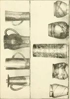 An illustration from Catalogue of Japanese artists' materials / Bunkio Matsuki. (1904)