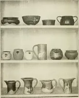 An illustration from Catalogue of Japanese artists' materials / Bunkio Matsuki. (1904)
