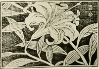 An illustration from Catalogue of Japanese artists' materials / Bunkio Matsuki. (1904)