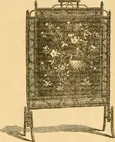 An illustration from Catalogue of Japanese novelties. (1887)