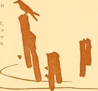An illustration from Catalogue of Japanese artists' materials / Bunkio Matsuki. (1908)