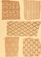 An illustration from Catalogue of Japanese artists' materials / Bunkio Matsuki. (1908)