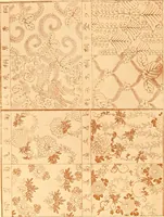 An illustration from Catalogue of Japanese artists' materials / Bunkio Matsuki. (1908)
