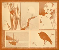 Picture 33 of 50 from Catalogue of Japanese artists' materials / Bunkio Matsuki. (1908), leaf 30