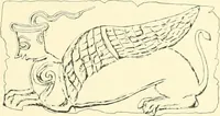 An illustration from Catalogue of the jewellery, Greek, Etruscan, and Roman, in the departments of antiquities, British Museum (1911)