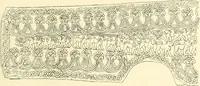 An illustration from Catalogue of the jewellery, Greek, Etruscan, and Roman, in the departments of antiquities, British Museum (1911)