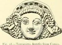 Picture 8 of 148 from Catalogue of the jewellery, Greek, Etruscan, and Roman, in the departments of antiquities, British Museum (1911), leaf 185