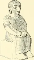 An illustration from Catalogue of the jewellery, Greek, Etruscan, and Roman, in the departments of antiquities, British Museum (1911)